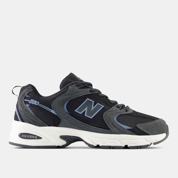New Balance Men's 530 Shoe Blue New Balance Men's 530 Shoe Blue image number 0