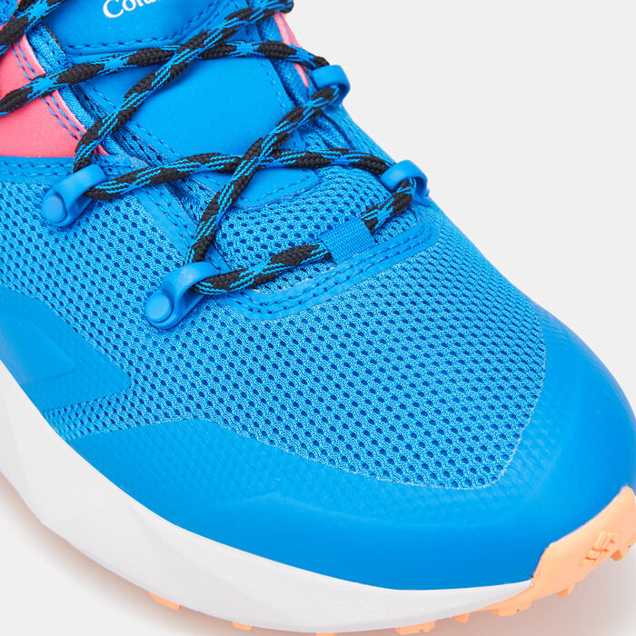 Women's Facet™ 60 Low OutDry™ Shoe Women's Facet™ 60 Low OutDry™ Shoe image number 4
