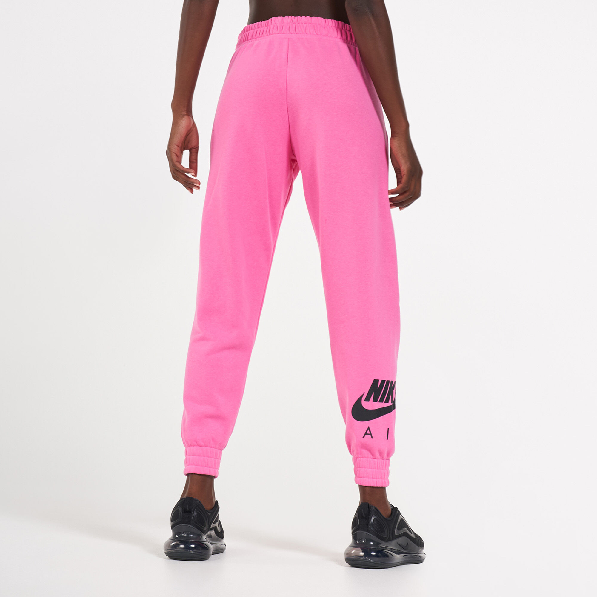 Women s Sportswear Air 7 8 Sweatpants Pink Nike in KSA SSS