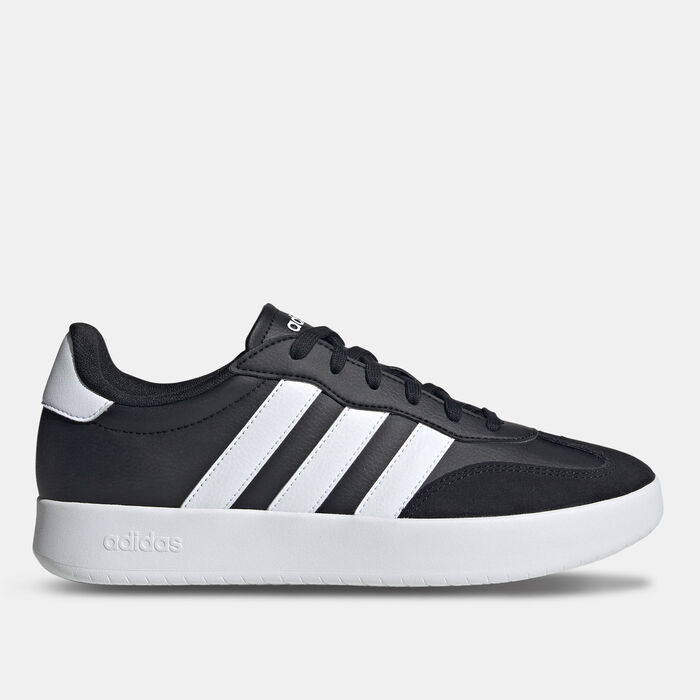 adidas Men's Barreda Shoes Black adidas Men's Barreda Shoes Black image number 0