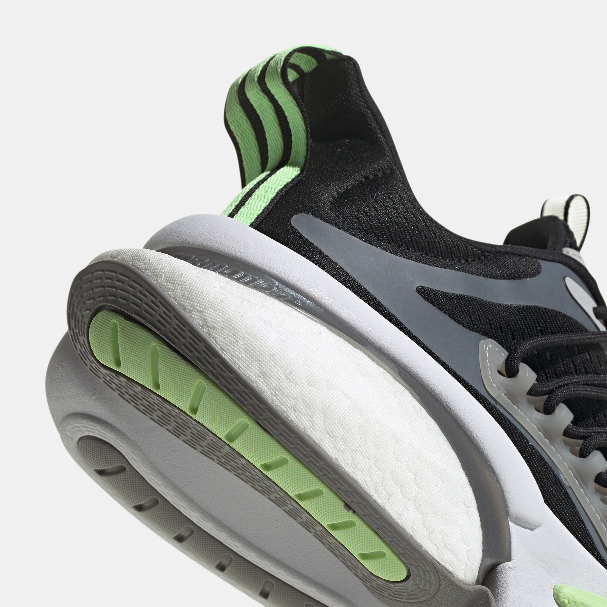 Men's alphaboost running shoes best sale