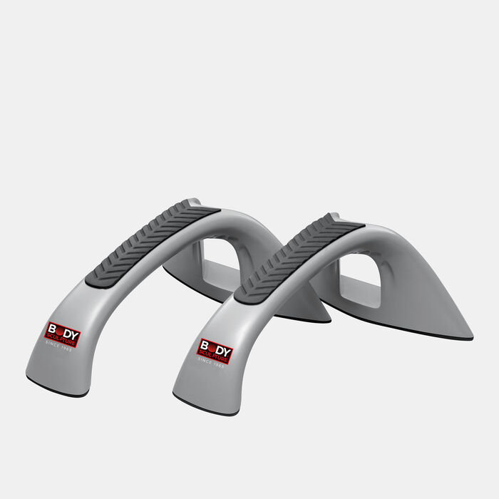 Body Sculpture Push Up Bars Multi-Color Body Sculpture Push Up Bars Multi-Color image number 0