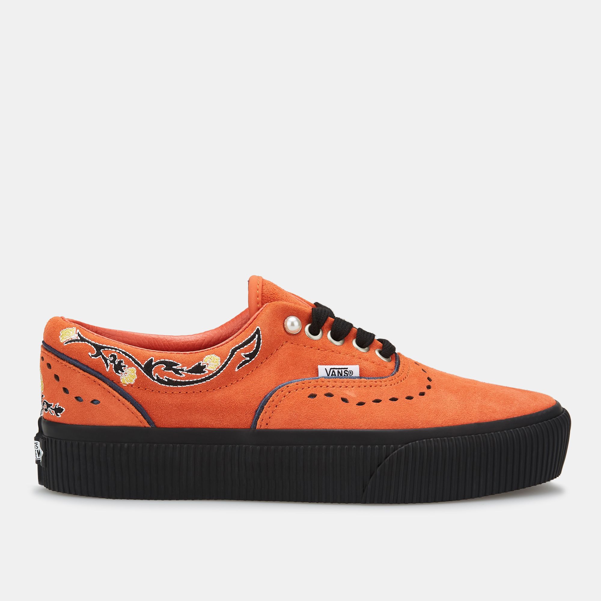 Pearly 2025 punk vans