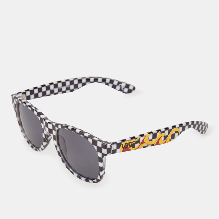 Vans Men's Spicoli Sunglasses Multi-Color Vans Men's Spicoli Sunglasses Multi-Color image number 1