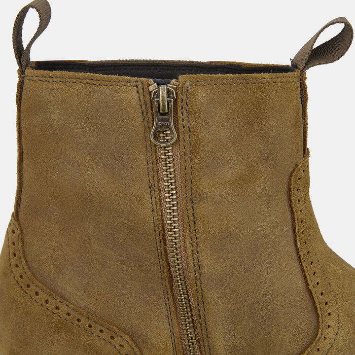 Men's Squall Canyon Brog Chelsea Boot Men's Squall Canyon Brog Chelsea Boot image number 4