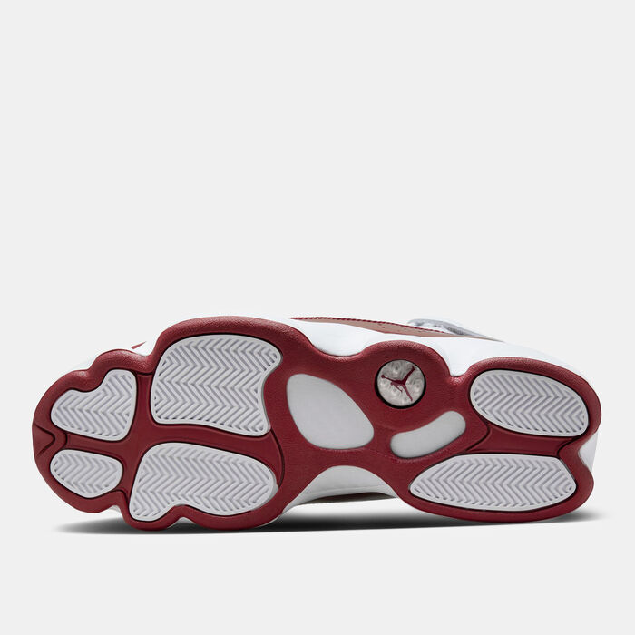 Jordan 6 Rings Men's Shoes White image number 7