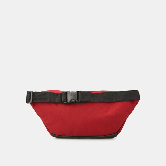 New Balance Athletic Waist Pack (XL) Red image number 1