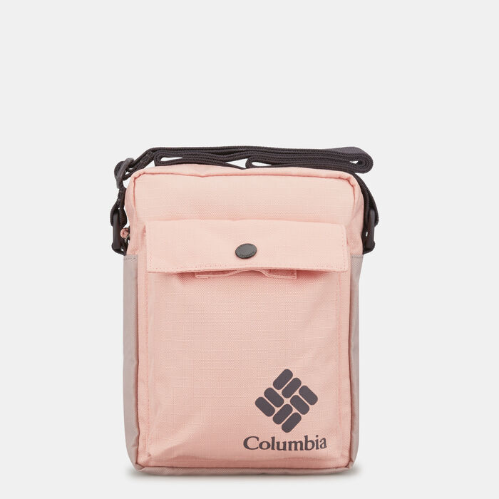 Columbia Zigzag™ Crossbody Bag Red Columbia Zigzag™ Crossbody Bag Red image number 0