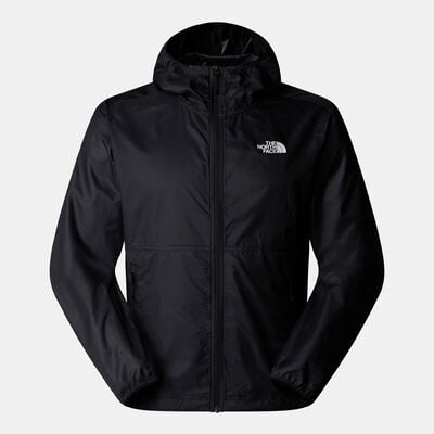 The North Face Men’s Cyclone Wind Jacket Black The North Face Men’s Cyclone Wind Jacket Black
