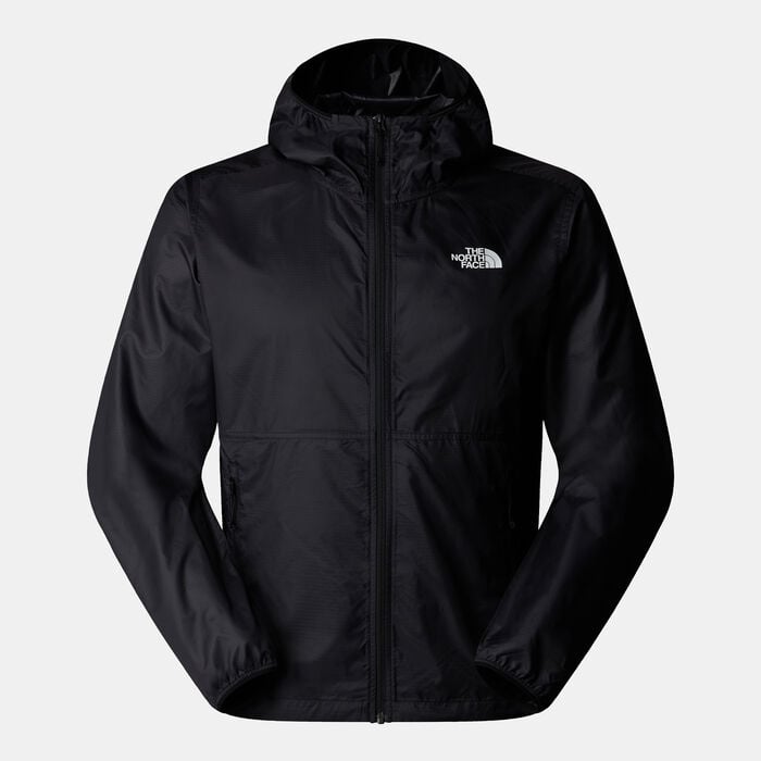 The North Face Men’s Cyclone Wind Jacket Black The North Face Men’s Cyclone Wind Jacket Black image number 0