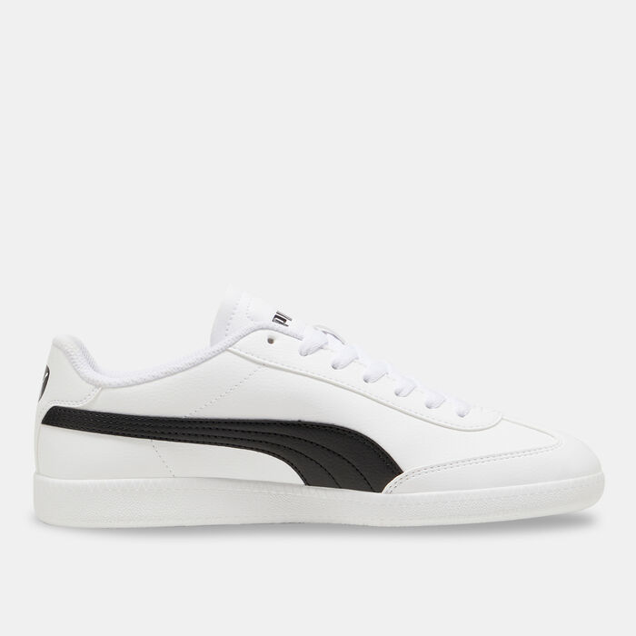 PUMA Men's 9-TSL Shoes White image number 2