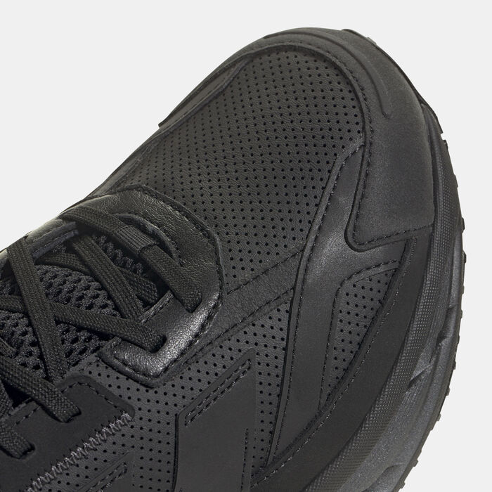 adidas Men's Adistar 3 Sportswear Shoes Black adidas Men's Adistar 3 Sportswear Shoes Black image number 4