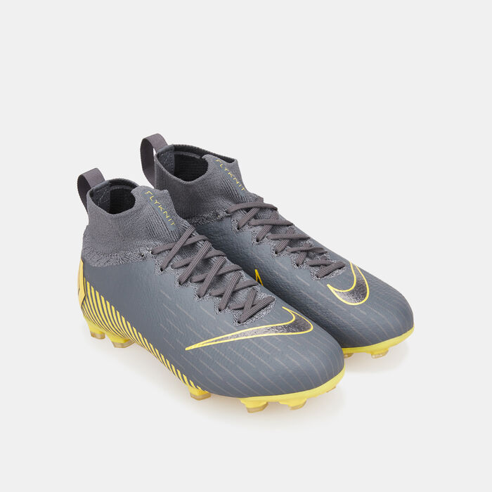 Kids' Mercurial Superfly 6 Elite Firm Ground Shoe Kids' Mercurial Superfly 6 Elite Firm Ground Shoe image number 2