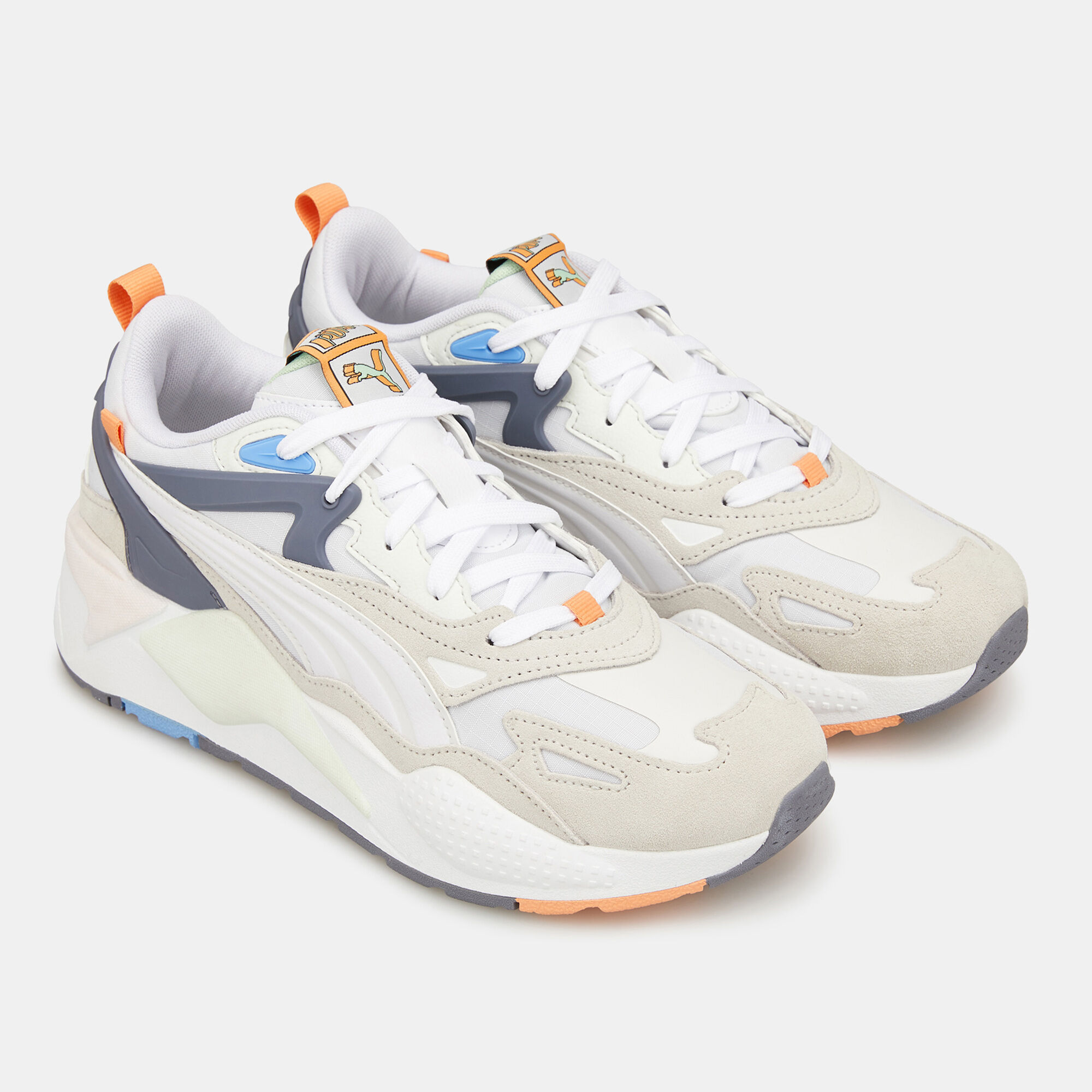 Puma men's rs 1 deals