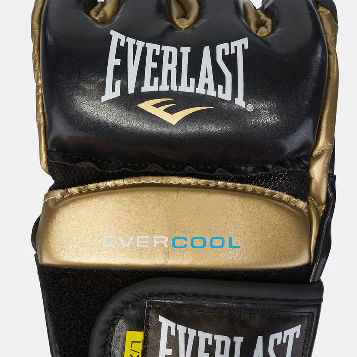 Everlast Ever Strike Training Gloves Multi-Color Everlast Ever Strike Training Gloves Multi-Color image number 2