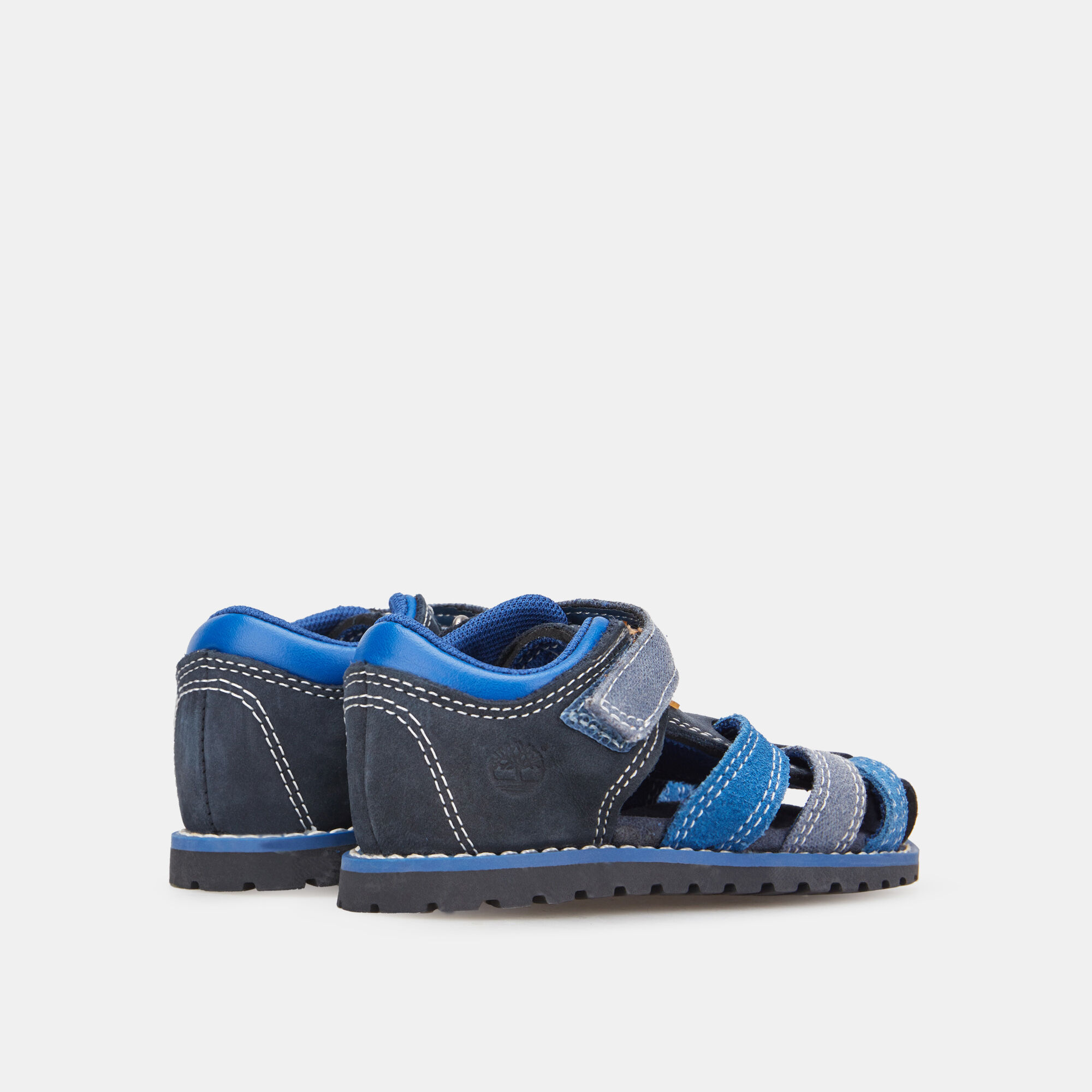 Infant timberland deals sandals
