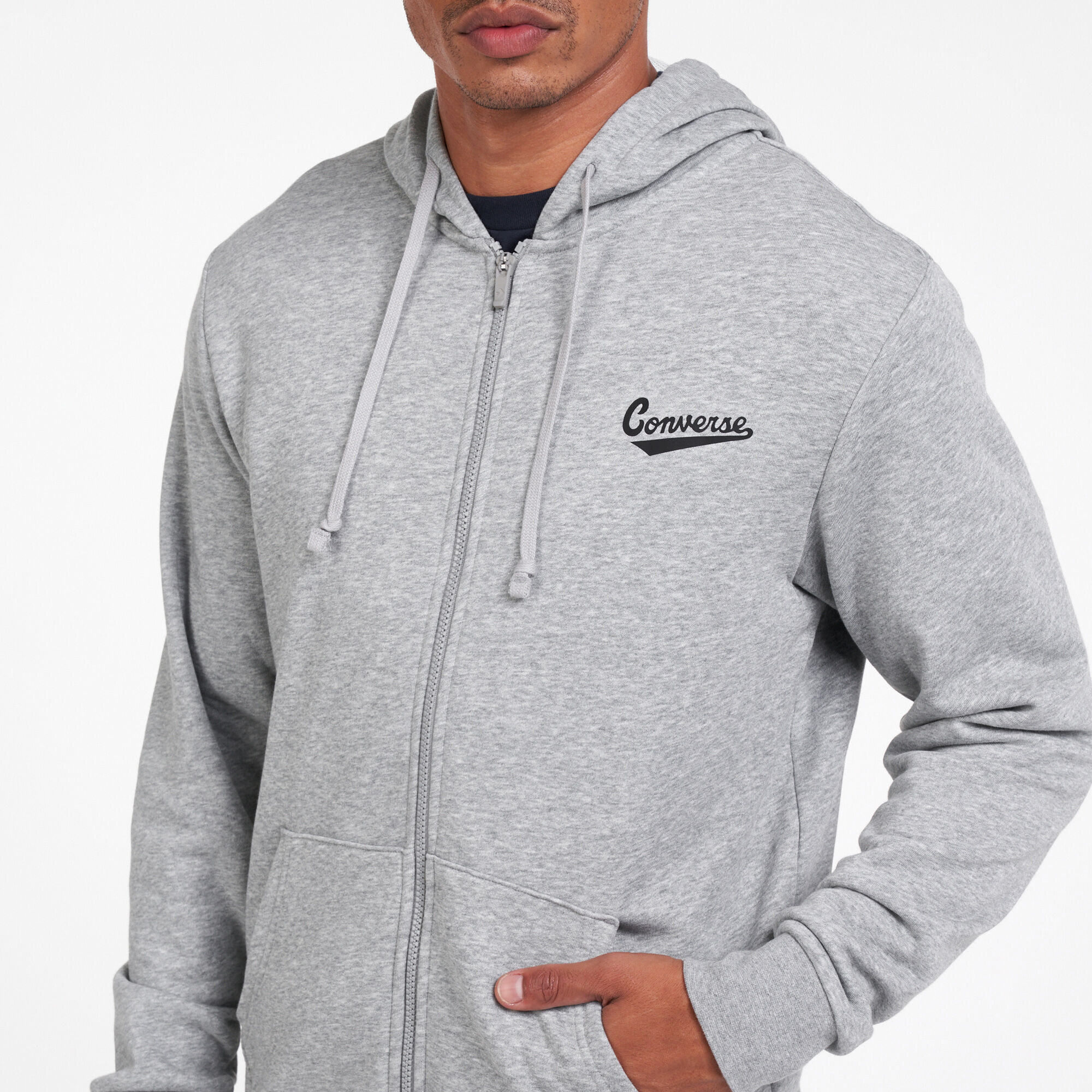 Converse nova fz hoodie clearance ft