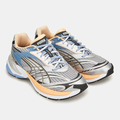 PUMA Men's Velophasis Phased Shoes Grey