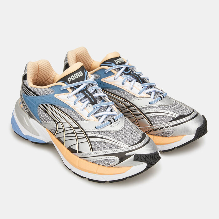 PUMA Men's Velophasis Phased Shoes Grey image number 1