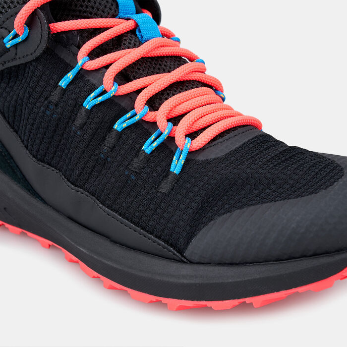 Columbia Women's Alpine™ Trailstorm Mid Waterproof Shoe Columbia Women's Alpine™ Trailstorm Mid Waterproof Shoe image number 4