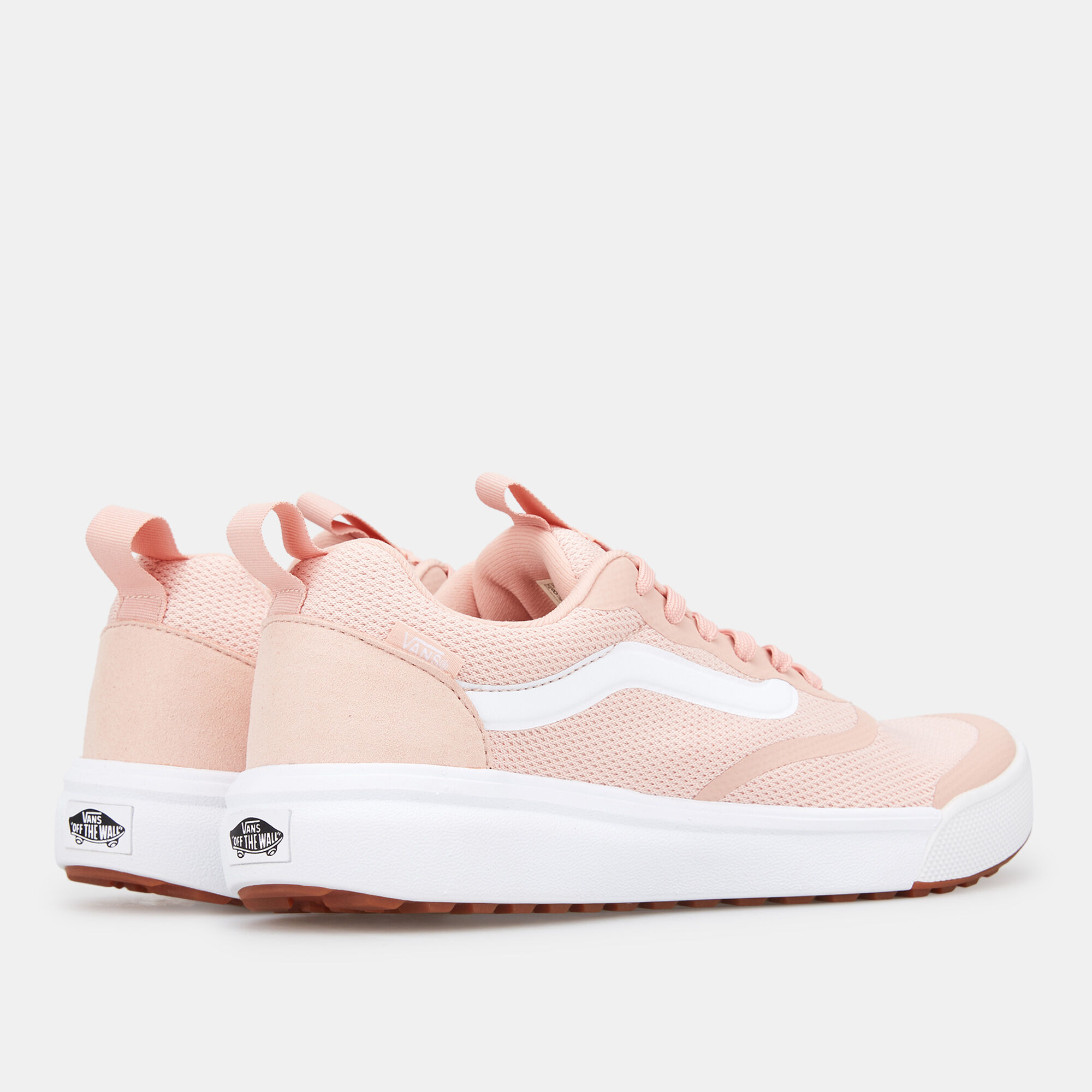 Ultrarange store rapidweld pink