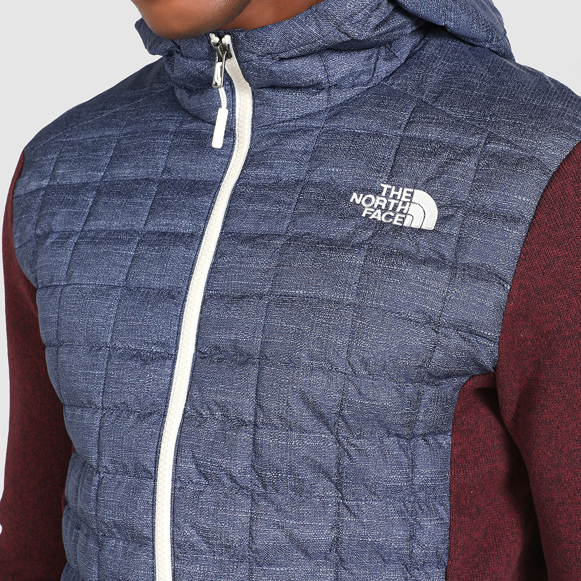 Men's thermoball gordon lyons hoodie store