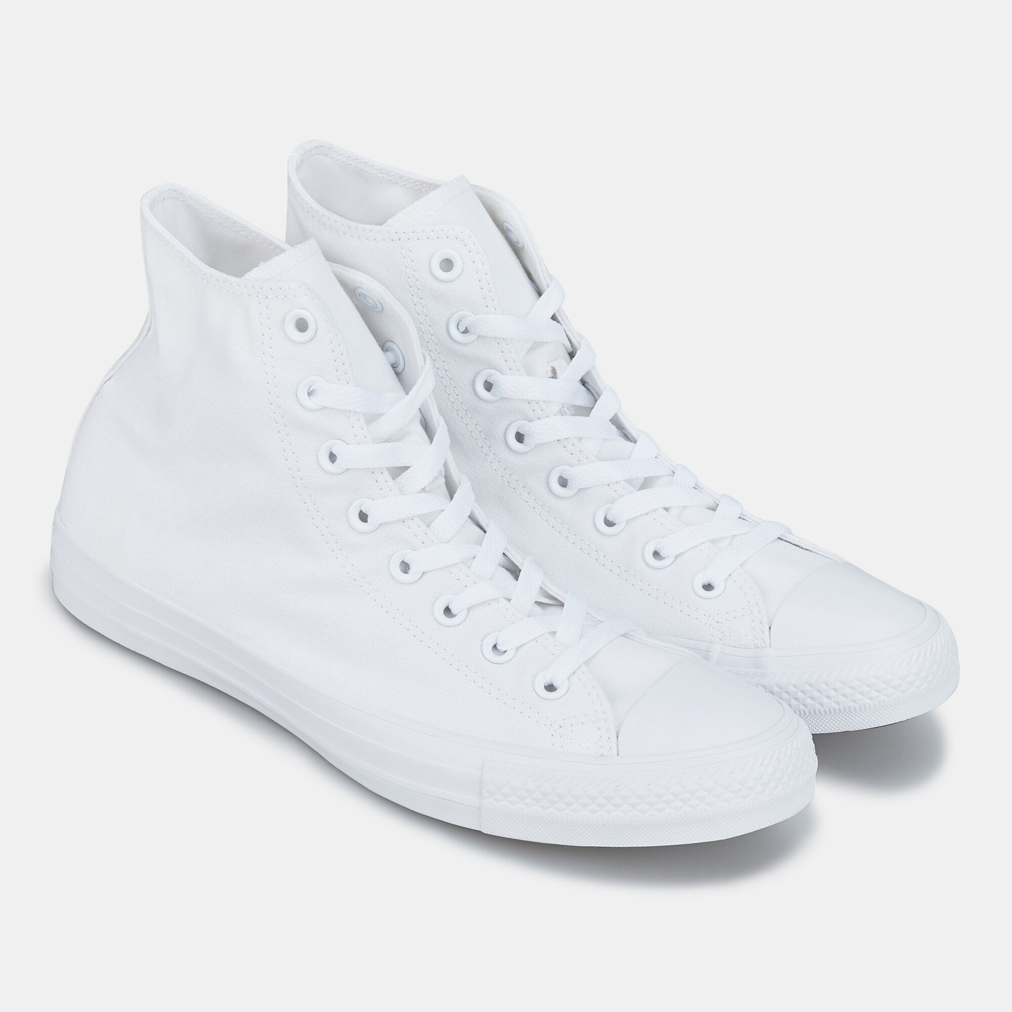 Chuck Taylor All Star Mono Canvas Unisex Shoe