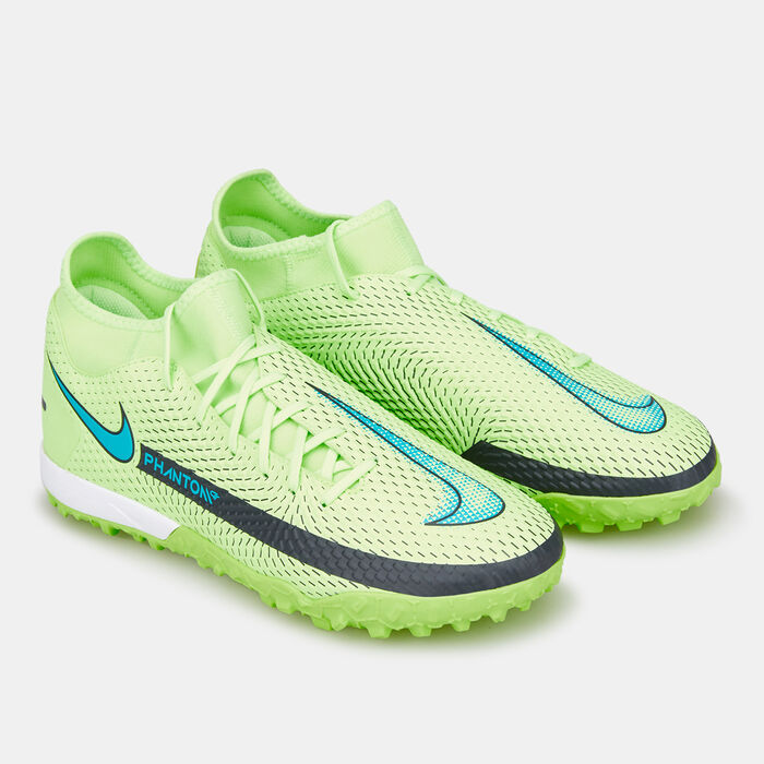 nike phantom gt academy dynamic fit turf soccer cleats
