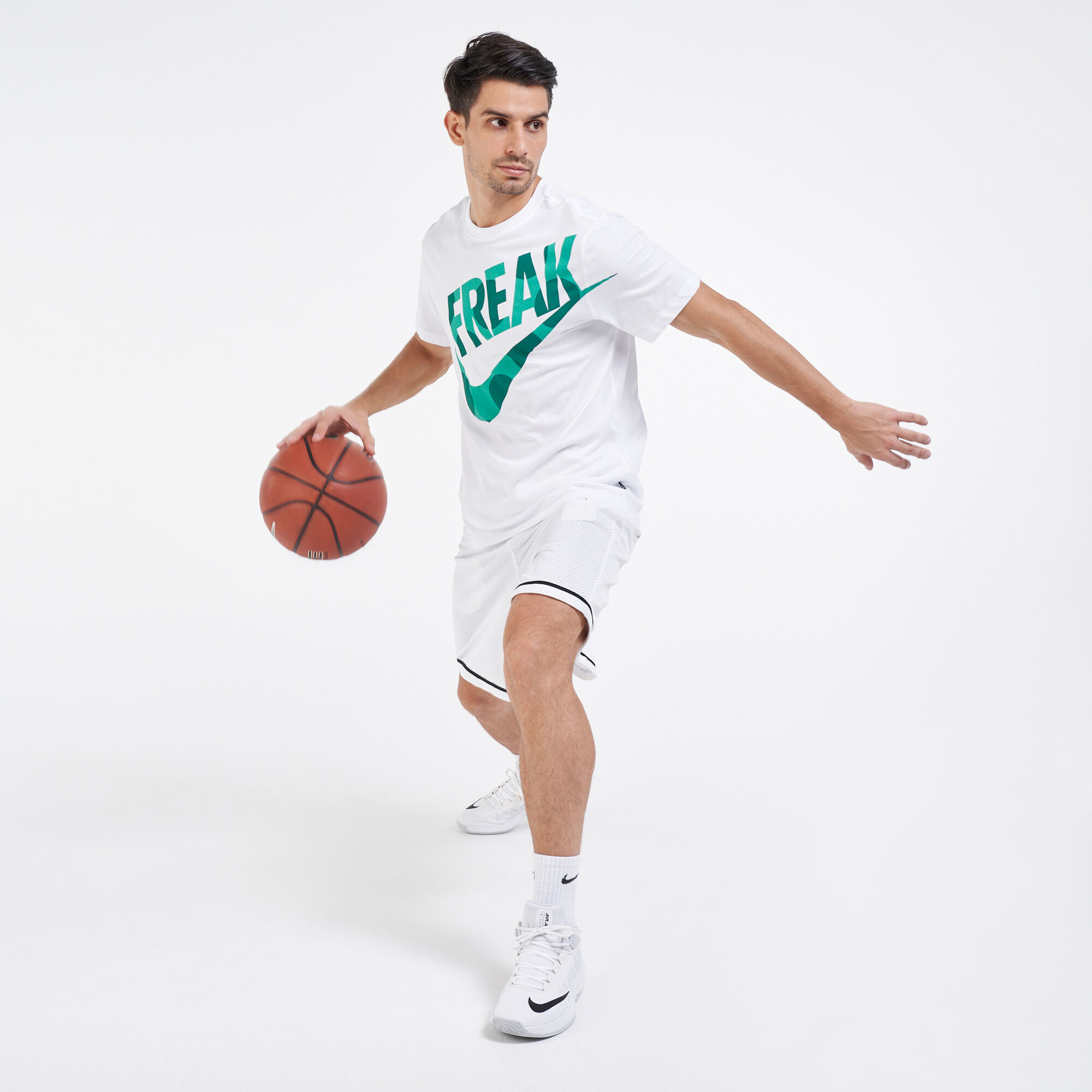 Greek freak shirt nike discount