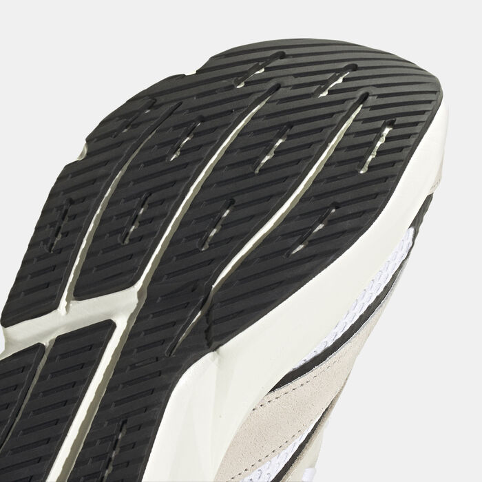 adidas Lightstride Shoes White adidas Lightstride Shoes White image number 4