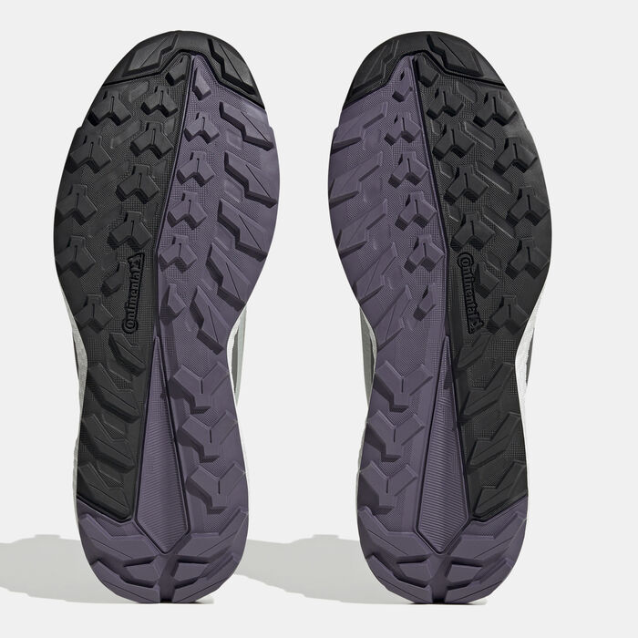 adidas Terrex Free Hiker 2.0 Hiking Shoes Grey image number 6