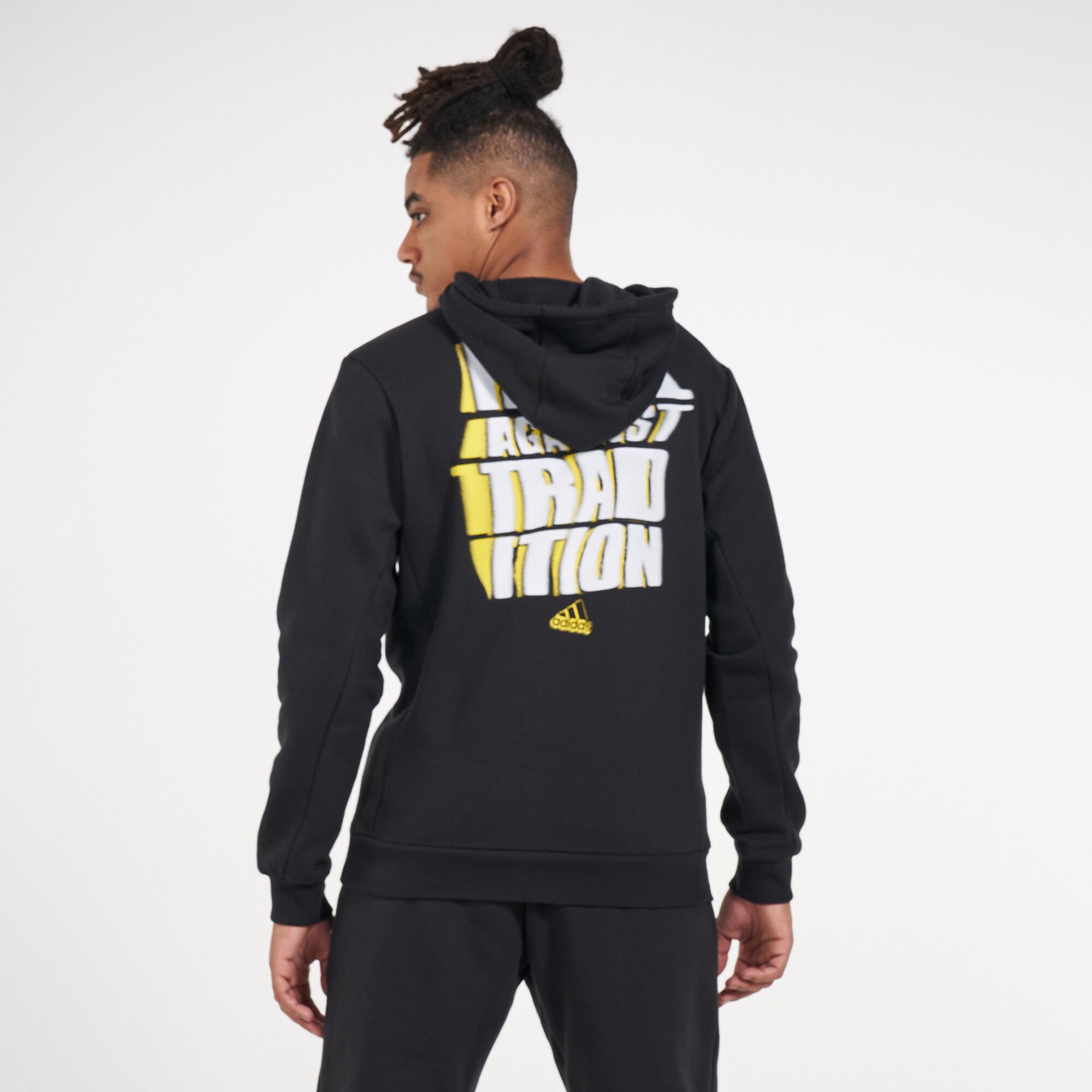 Men s Star Wars Rebel Against Tradition Hoodie