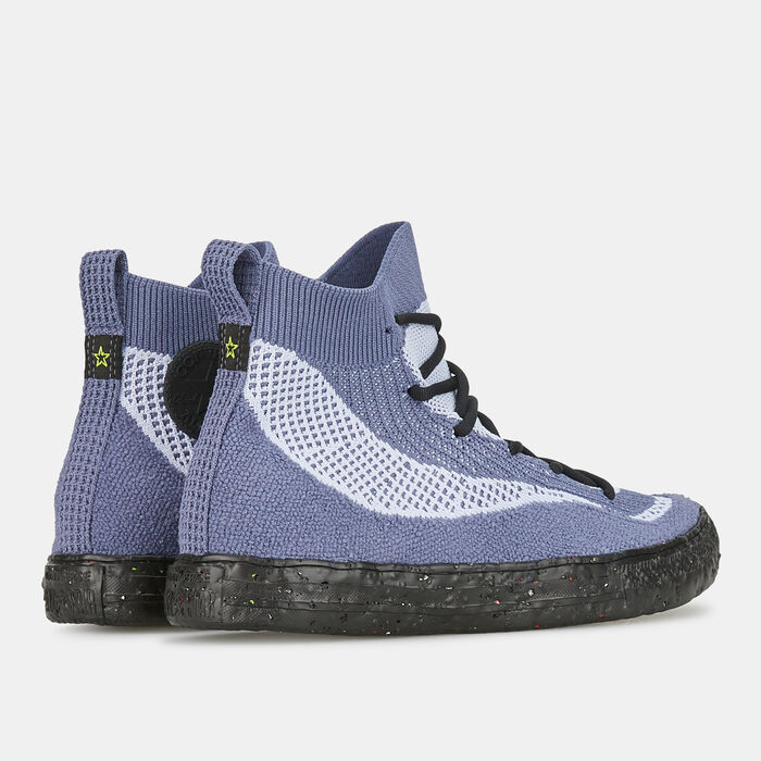 Converse Renew Remix Chuck Taylor All Star Crater Knit Unisex Shoe Converse Renew Remix Chuck Taylor All Star Crater Knit Unisex Shoe image number 2