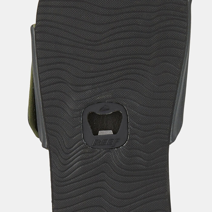 Men's Cushion Bounce Slides Men's Cushion Bounce Slides image number 3