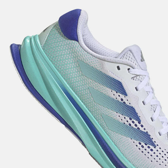 adidas Men's Supernova Rise Running Shoes Multi-Color adidas Men's Supernova Rise Running Shoes Multi-Color image number 5