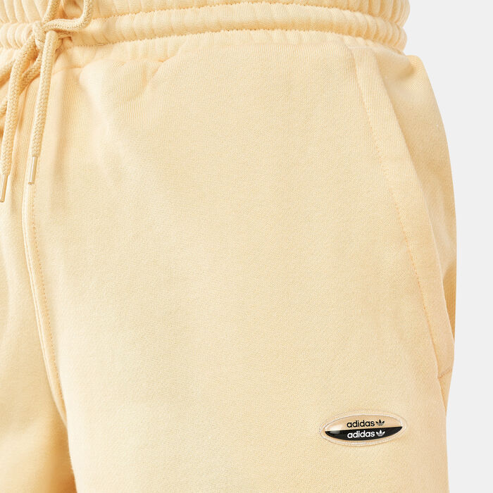adidas Originals Men's R.Y.V. Graphic Shorts adidas Originals Men's R.Y.V. Graphic Shorts image number 3