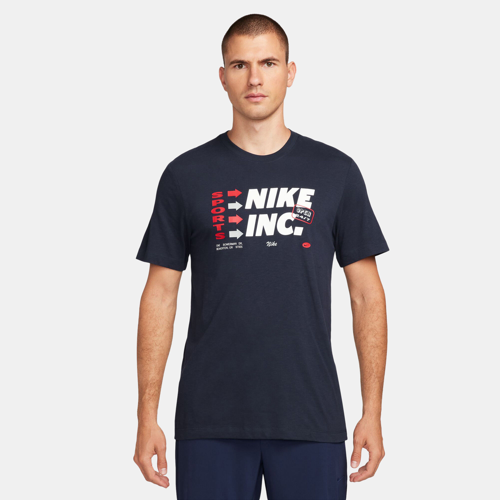 Sports dri fit t shirts discount