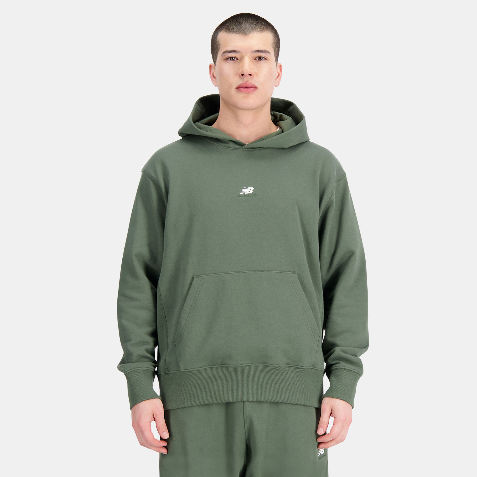 New balance 90s hoodie discount