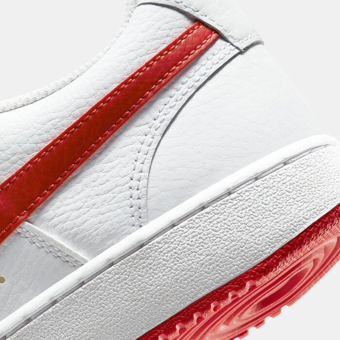 Men's Court Vision Low Shoe Men's Court Vision Low Shoe image number 4