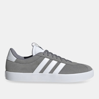 adidas Men's VL Court 3.0 Shoes Grey