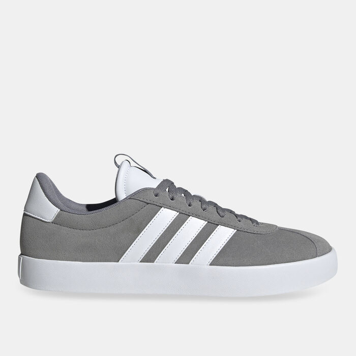 adidas Men's VL Court 3.0 Shoes Grey image number 0