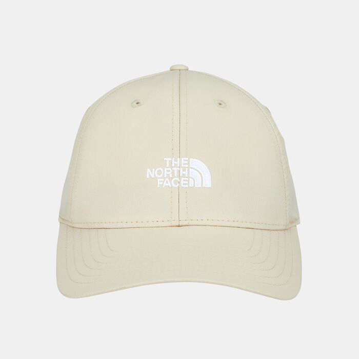 The North Face 66 Classic Tech Cap Green image number 0