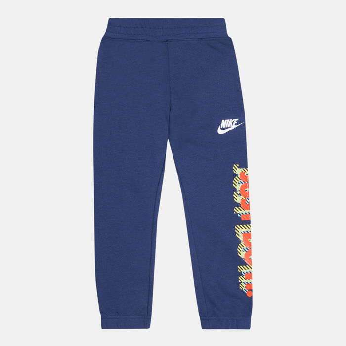 Nike Kids' Active Joy Joggers (Baby and Toddler) Blue Nike Kids' Active Joy Joggers (Baby and Toddler) Blue image number 0