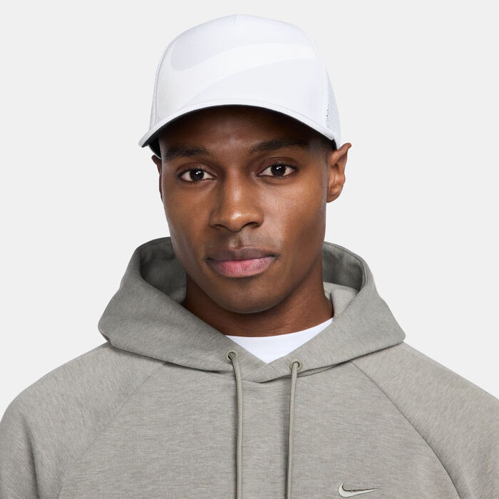 Nike Men's Dri-FIT ADV Trucker Cap White Nike Men's Dri-FIT ADV Trucker Cap White image number 0