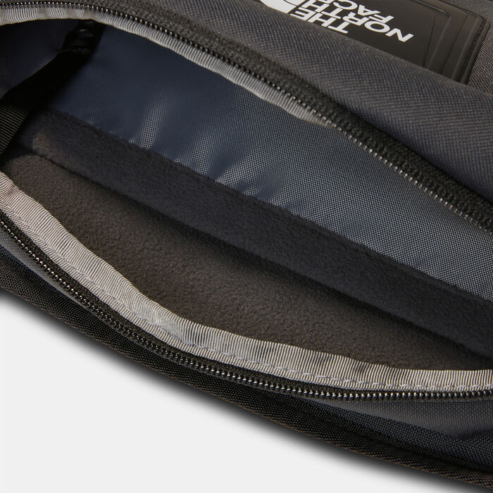 The North Face Y2K Crossbody Bag Black The North Face Y2K Crossbody Bag Black image number 3