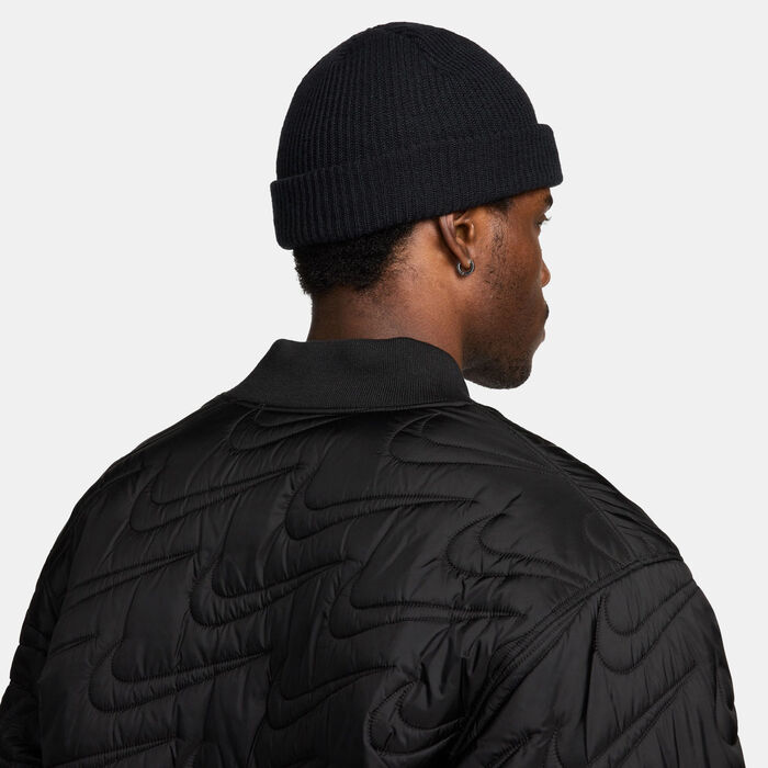 Nike Terra Futura365 Beanie Black image number 1