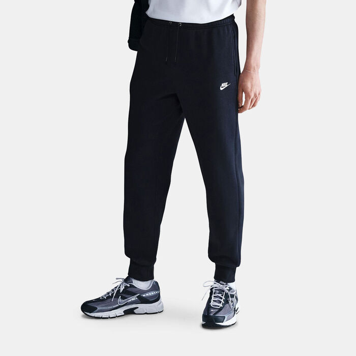 Nike Men's Club Joggers Blue image number 0