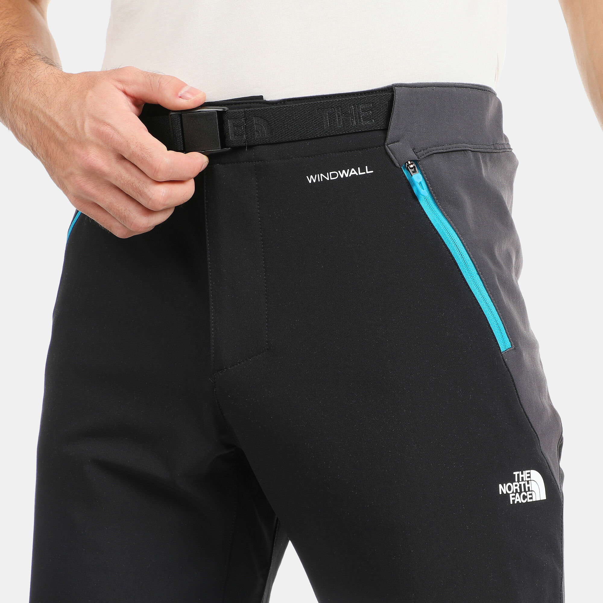 Diablo pant the north on sale face