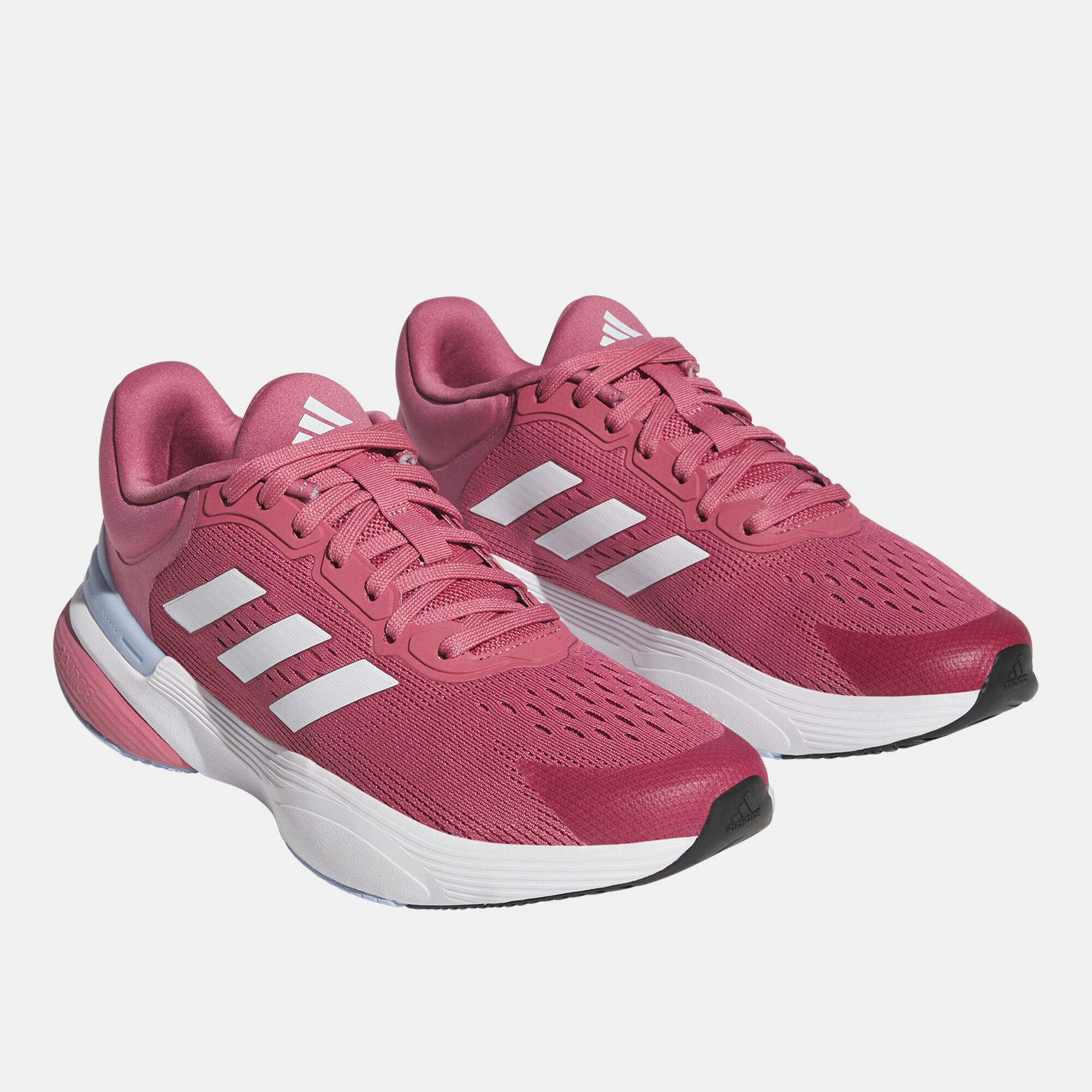 Adidas shoes 9 number pink clearance