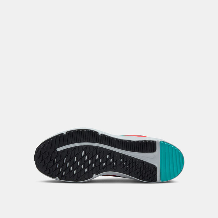 Nike Kids' Cosmic Road Running Shoes Red Nike Kids' Cosmic Road Running Shoes Red image number 4